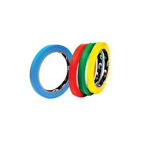 NASTRO PVC 9 X 66 BLU 