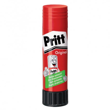 COLLA STICK PRITT GR.20 