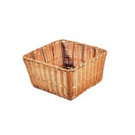 CESTO QUADRATO SMALL 29 X 29 X 16 H 