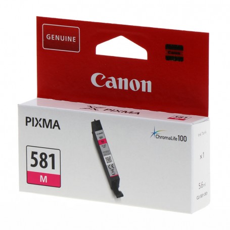 CANON TR75XX/63XX/83XX INK MAGENTA 