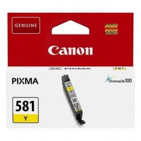 CANON TR75XX/63XX/83XX INK GIALLO 