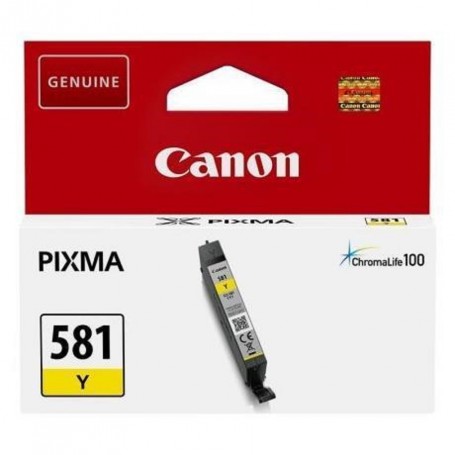 CANON TR75XX/63XX/83XX INK GIALLO 