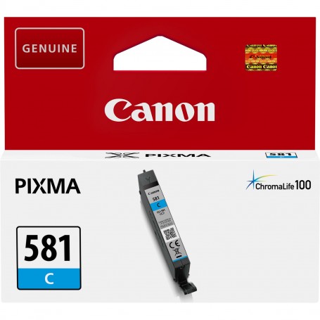 CANON TR75XX/63XX/83XX INK CIANO 