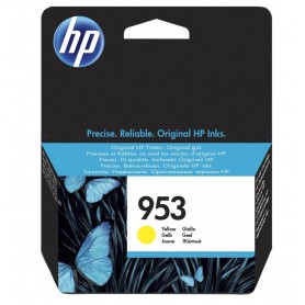 HP OFFICEJET 8710 INK GIALLO         953 