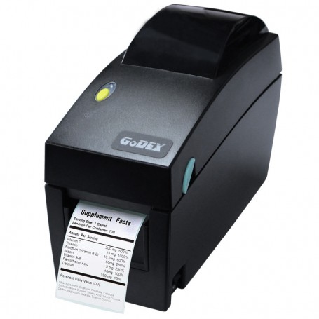 GODEX DT2 PRINTER 