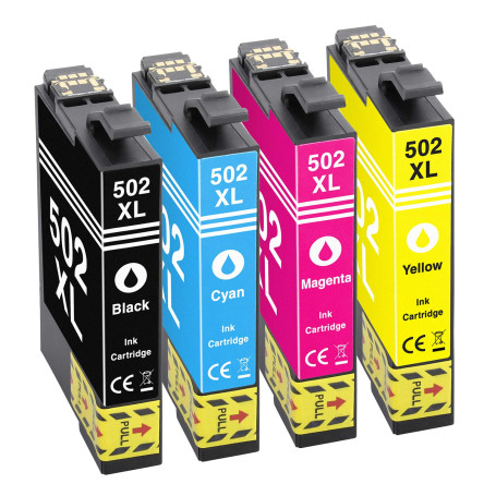 EPSON XP-5100 WF-2860/2865 INK XL MAGENT 