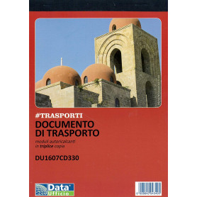 DDT 3C RICALC  A5 33 MODULI 