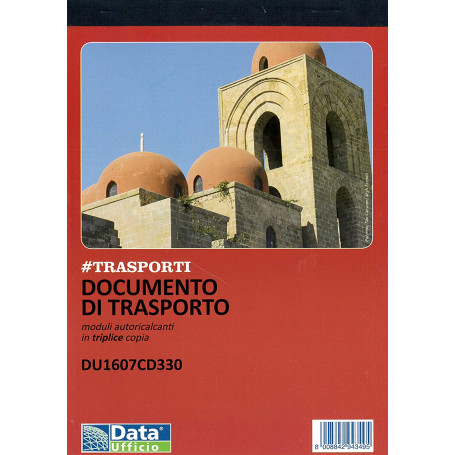 DDT 3C RICALC  A5 33 MODULI 