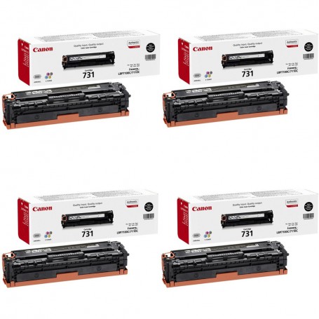 CANON LBP7100 731 H NERO 