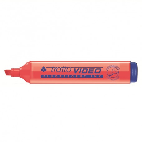 EVIDENZIATORE TRATTO VIDEO SUNRISE CF.12 