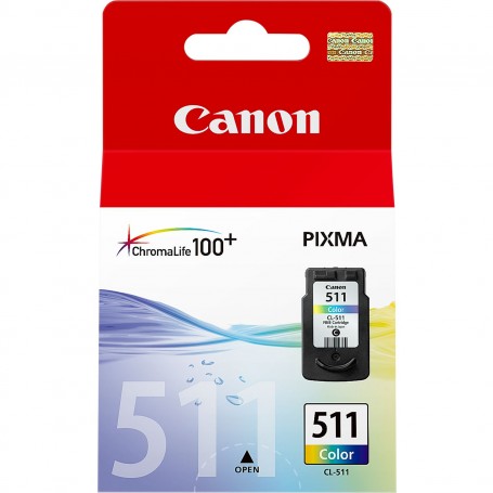 CANON MP 240/260/480 INK COLORE 