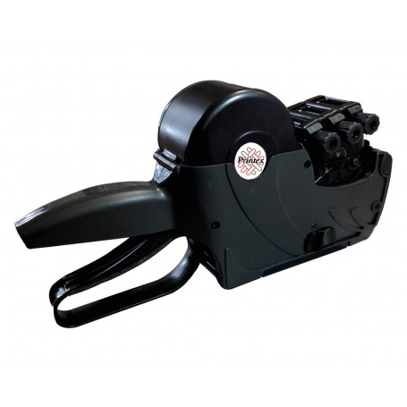 PREZZATRICE Z7 3 LINEE 11+11+7 