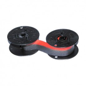 SEIKO 3 P NERO ROSSO NASTRO 