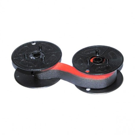 SEIKO 3 P NERO ROSSO NASTRO 