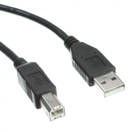 CAVO USB A/B 4.5 MT. 