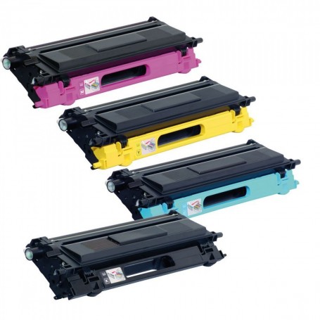 BROTHER HL-4040 TONER CYANO 
