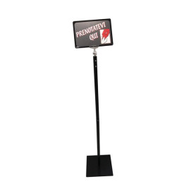 PIANTANA PER EMETTITORE VP3 