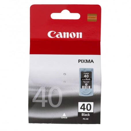 CANON PIXMA IP1600-2200 MP150 BLACK 
