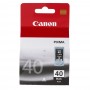 CANON PIXMA IP1600-2200 MP150 BLACK 