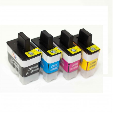 BROTHER LC 900 CIANO 