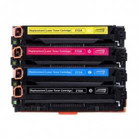 HP LASERJET PRO M251 CANON 731 TONER BK 