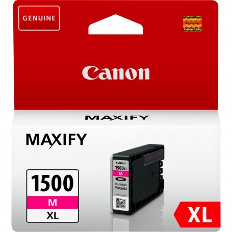 CANON PGI-1500XL SERB MAGENTA 
