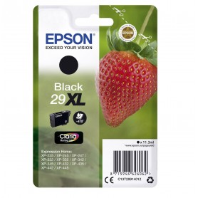 EPSON XP-235/332/335/432 NERO 