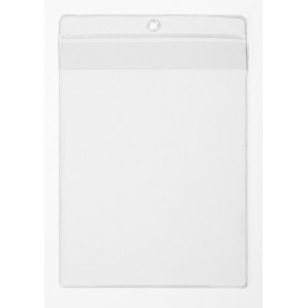 DURABLE BUSTE P/AVVISI A4 C/ALETTA CF10 