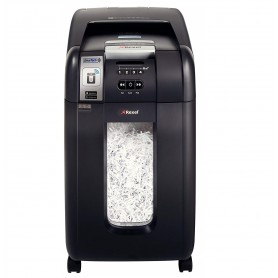 REXEL SHREDDER AUTO+ 300X 