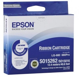 EPSON LQ 670-680-860-2500 