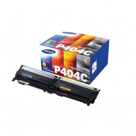 SAMSUNG SL-C430 TONER KIT B/C/M/Y 