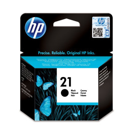 HP 3940 INK NERO                 21 