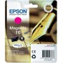 EPSON WF2010-2520-2510-2520- INK MAGENTA 