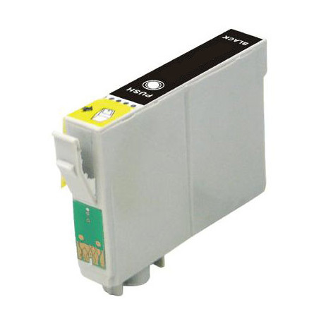 EPSON S22/SX125/420/425 - BX305F INK BK 