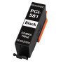 CANON CLI 581 BLACK INK 