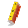 CANON CLI 581 GIALLO INK 