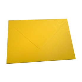 BLASETTI 18X24 GIALLO POSTA 80  PZ.500 