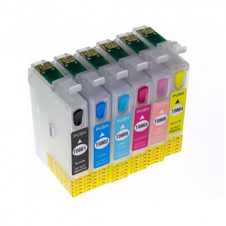 EPSON ST. PH. R265/360 GIALLO 