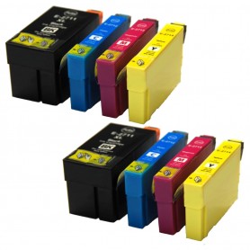 EPSON WF36X0/7110/7610 GIALLO XL 