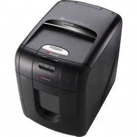 REXEL SHREDDER AUTO+ 130X 