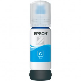 EPSON ECOTANK ET-2710 SERBATOIO CYAN 