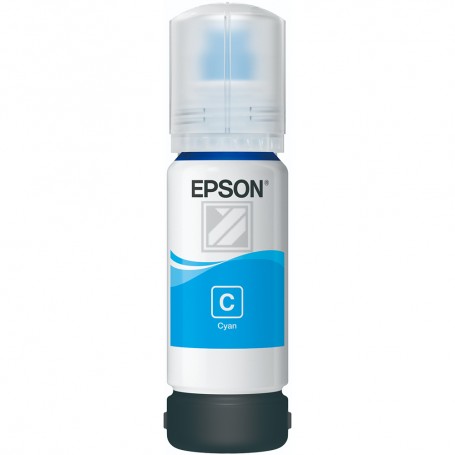 EPSON ECOTANK ET-2710 SERBATOIO CYAN 
