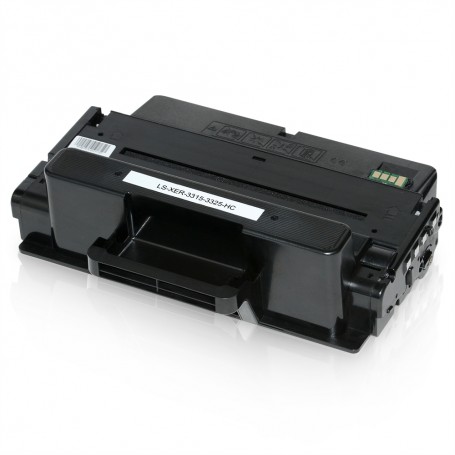 XEROX PHASER 3315/3325 TONER NERO 5K 