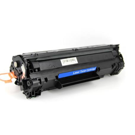 HP LASERJET PRO M12 TONER BK 