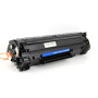 HP LASERJET PRO M12 TONER BK 