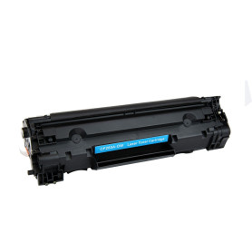 HP LASERJET PRO MFP M127 TONER CANON 737 