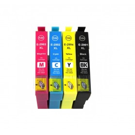 EPSON XP-235/332/335/432/435 XL CIANO 