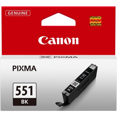 CANON CLI-551 NERO 