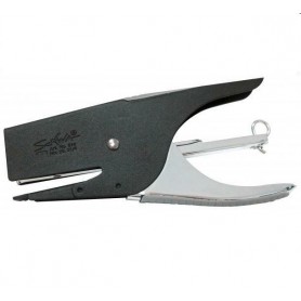 CUCITRICE A PINZA VIRGINIA NERA 