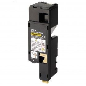 EPSON AL C1700/CX17 TONER GIALLO 